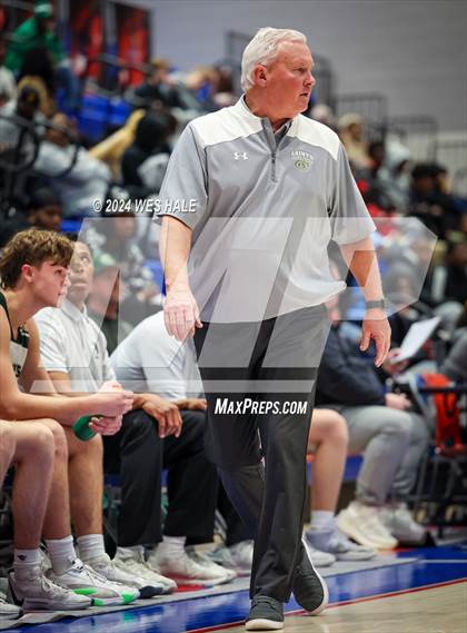 Thumbnail 2 in Pace vs Briarcrest Christian (Memphis Hoopfest) photogallery.