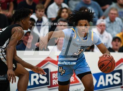 Thumbnail 3 in Oak Ridge vs. Huntington St. Joseph Prep (ARS/Rescue Rooter National Hoopfest) photogallery.