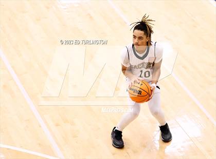 Thumbnail 1 in Sprayberry VS Lassiter (Region Tournament Round 1) photogallery.