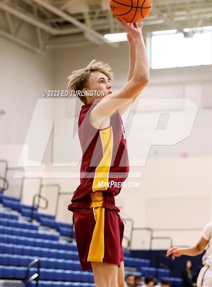 Thumbnail 1 in Sprayberry VS Lassiter (Region Tournament Round 1) photogallery.