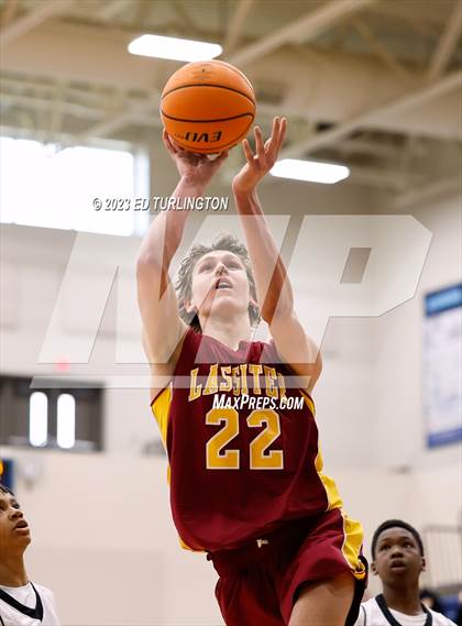 Thumbnail 2 in Sprayberry VS Lassiter (Region Tournament Round 1) photogallery.