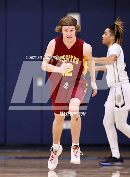 Thumbnail 3 in Sprayberry VS Lassiter (Region Tournament Round 1) photogallery.