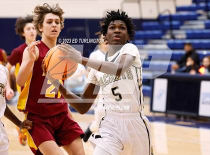 Thumbnail 3 in Sprayberry VS Lassiter (Region Tournament Round 1) photogallery.