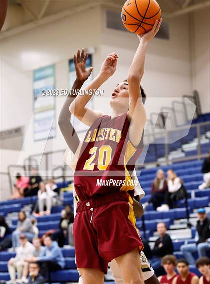 Thumbnail 1 in Sprayberry VS Lassiter (Region Tournament Round 1) photogallery.
