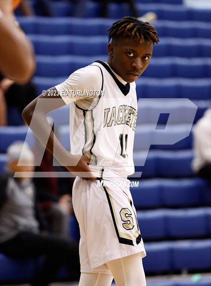 Thumbnail 1 in Sprayberry VS Lassiter (Region Tournament Round 1) photogallery.