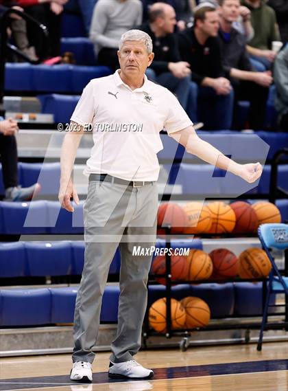 Thumbnail 1 in Sprayberry VS Lassiter (Region Tournament Round 1) photogallery.