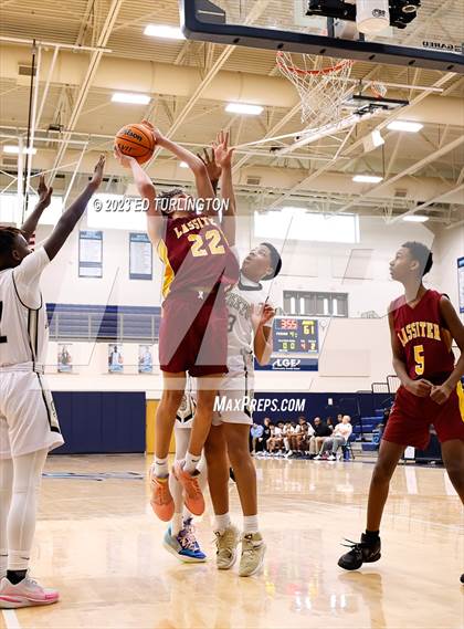 Thumbnail 3 in Sprayberry VS Lassiter (Region Tournament Round 1) photogallery.