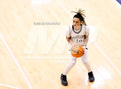 Thumbnail 3 in Sprayberry VS Lassiter (Region Tournament Round 1) photogallery.