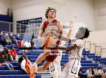 Thumbnail 3 in Sprayberry VS Lassiter (Region Tournament Round 1) photogallery.