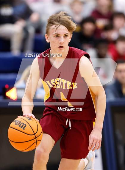 Thumbnail 2 in Sprayberry VS Lassiter (Region Tournament Round 1) photogallery.