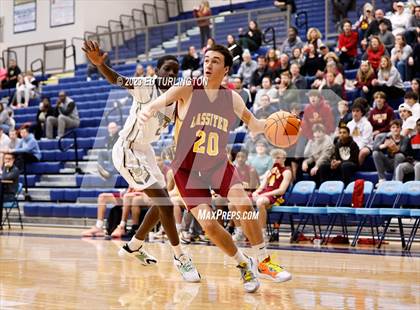 Thumbnail 3 in Sprayberry VS Lassiter (Region Tournament Round 1) photogallery.
