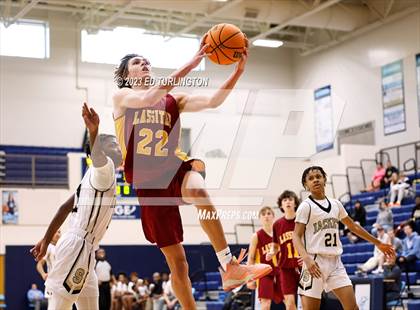 Thumbnail 2 in Sprayberry VS Lassiter (Region Tournament Round 1) photogallery.