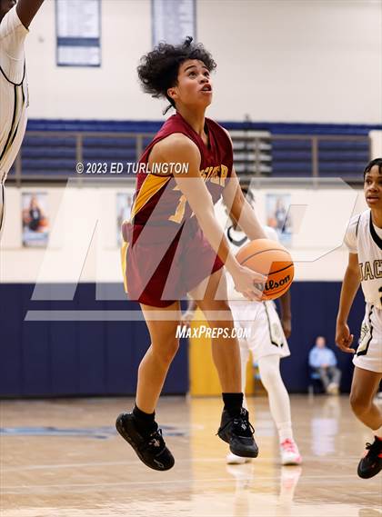 Thumbnail 3 in Sprayberry VS Lassiter (Region Tournament Round 1) photogallery.