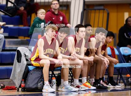 Thumbnail 1 in Sprayberry VS Lassiter (Region Tournament Round 1) photogallery.