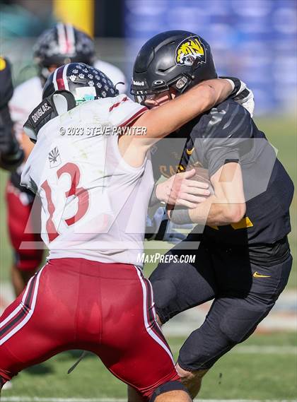 Thumbnail 2 in Red Mountain @ Saguaro (AIA 6A Final) photogallery.