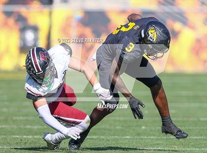 Thumbnail 2 in Red Mountain @ Saguaro (AIA 6A Final) photogallery.