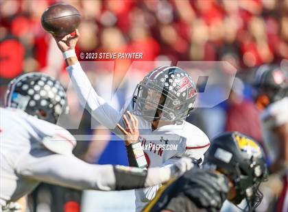 Thumbnail 3 in Red Mountain @ Saguaro (AIA 6A Final) photogallery.