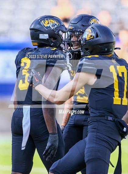 Thumbnail 1 in Red Mountain @ Saguaro (AIA 6A Final) photogallery.
