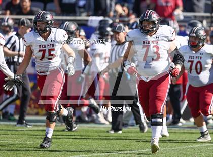 Thumbnail 2 in Red Mountain @ Saguaro (AIA 6A Final) photogallery.