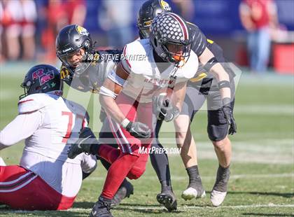 Thumbnail 3 in Red Mountain @ Saguaro (AIA 6A Final) photogallery.