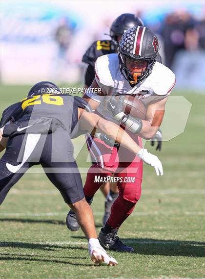 Thumbnail 3 in Red Mountain @ Saguaro (AIA 6A Final) photogallery.