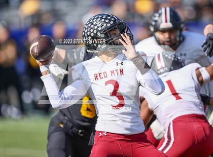 Thumbnail 1 in Red Mountain @ Saguaro (AIA 6A Final) photogallery.