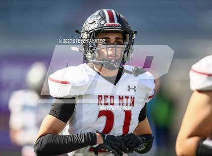 Thumbnail 2 in Red Mountain @ Saguaro (AIA 6A Final) photogallery.
