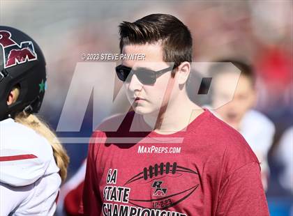Thumbnail 3 in Red Mountain @ Saguaro (AIA 6A Final) photogallery.