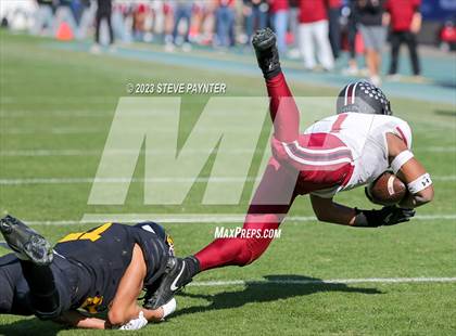 Thumbnail 3 in Red Mountain @ Saguaro (AIA 6A Final) photogallery.