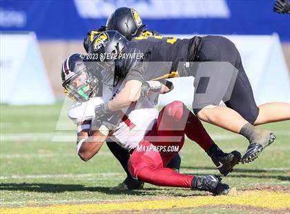 Thumbnail 1 in Red Mountain @ Saguaro (AIA 6A Final) photogallery.