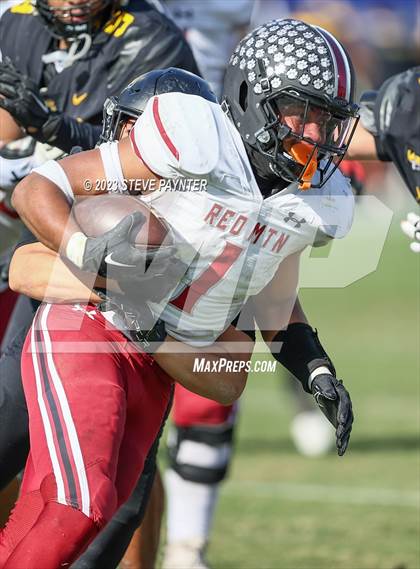 Thumbnail 1 in Red Mountain @ Saguaro (AIA 6A Final) photogallery.