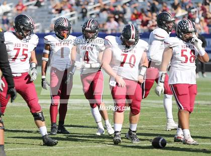 Thumbnail 2 in Red Mountain @ Saguaro (AIA 6A Final) photogallery.