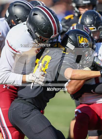 Thumbnail 2 in Red Mountain @ Saguaro (AIA 6A Final) photogallery.