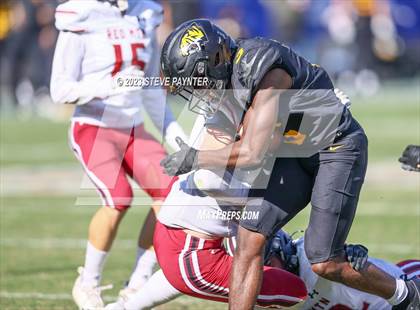 Thumbnail 1 in Red Mountain @ Saguaro (AIA 6A Final) photogallery.