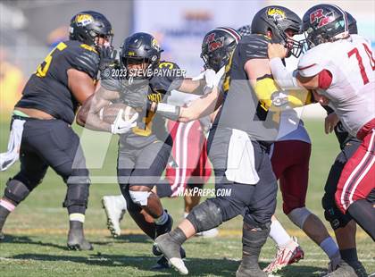 Thumbnail 3 in Red Mountain @ Saguaro (AIA 6A Final) photogallery.