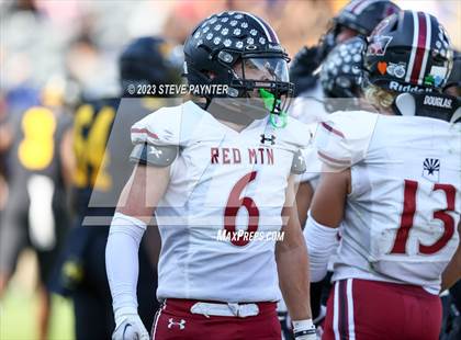 Thumbnail 3 in Red Mountain @ Saguaro (AIA 6A Final) photogallery.