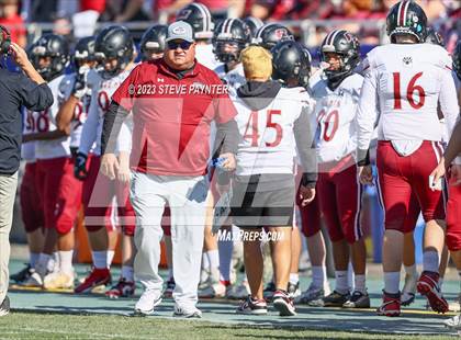 Thumbnail 1 in Red Mountain @ Saguaro (AIA 6A Final) photogallery.