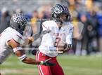 Photo from the gallery "Red Mountain @ Saguaro (AIA 6A Final)"