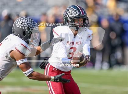 Thumbnail 3 in Red Mountain @ Saguaro (AIA 6A Final) photogallery.