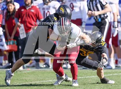 Thumbnail 3 in Red Mountain @ Saguaro (AIA 6A Final) photogallery.