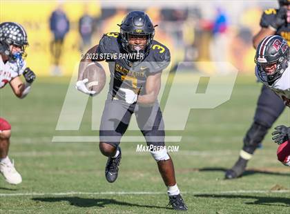 Thumbnail 2 in Red Mountain @ Saguaro (AIA 6A Final) photogallery.