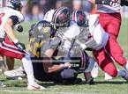 Photo from the gallery "Red Mountain @ Saguaro (AIA 6A Final)"