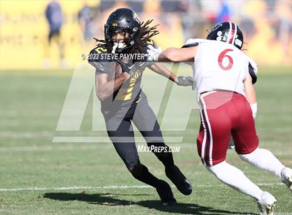 Thumbnail 3 in Red Mountain @ Saguaro (AIA 6A Final) photogallery.