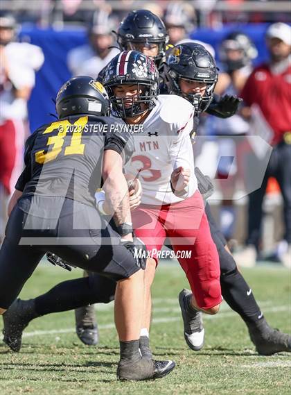 Thumbnail 3 in Red Mountain @ Saguaro (AIA 6A Final) photogallery.