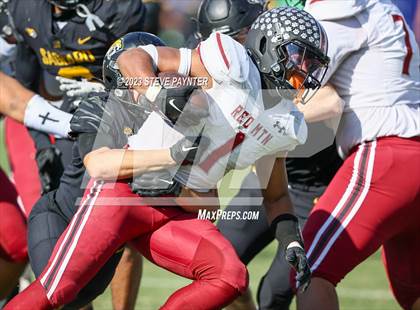 Thumbnail 2 in Red Mountain @ Saguaro (AIA 6A Final) photogallery.