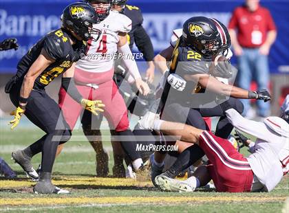 Thumbnail 3 in Red Mountain @ Saguaro (AIA 6A Final) photogallery.