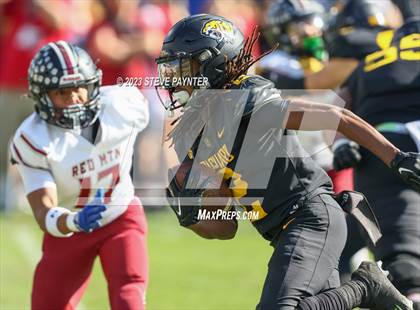 Thumbnail 2 in Red Mountain @ Saguaro (AIA 6A Final) photogallery.