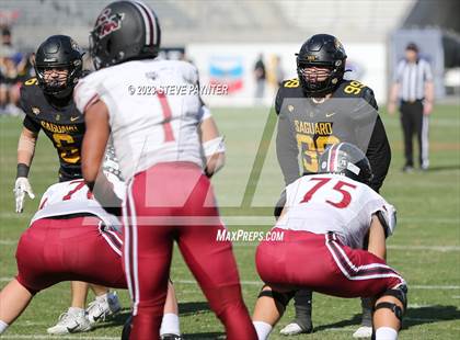 Thumbnail 1 in Red Mountain @ Saguaro (AIA 6A Final) photogallery.