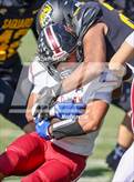 Photo from the gallery "Red Mountain @ Saguaro (AIA 6A Final)"