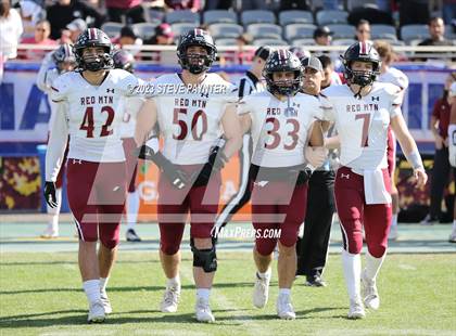 Thumbnail 1 in Red Mountain @ Saguaro (AIA 6A Final) photogallery.